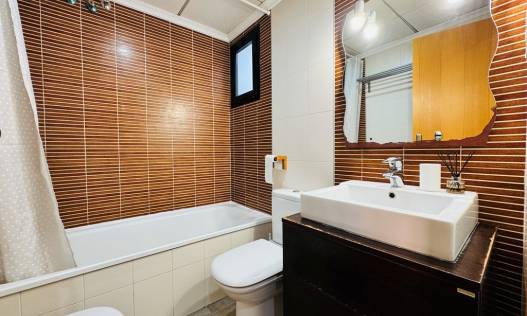 Bestaand - Appartement - La Mata