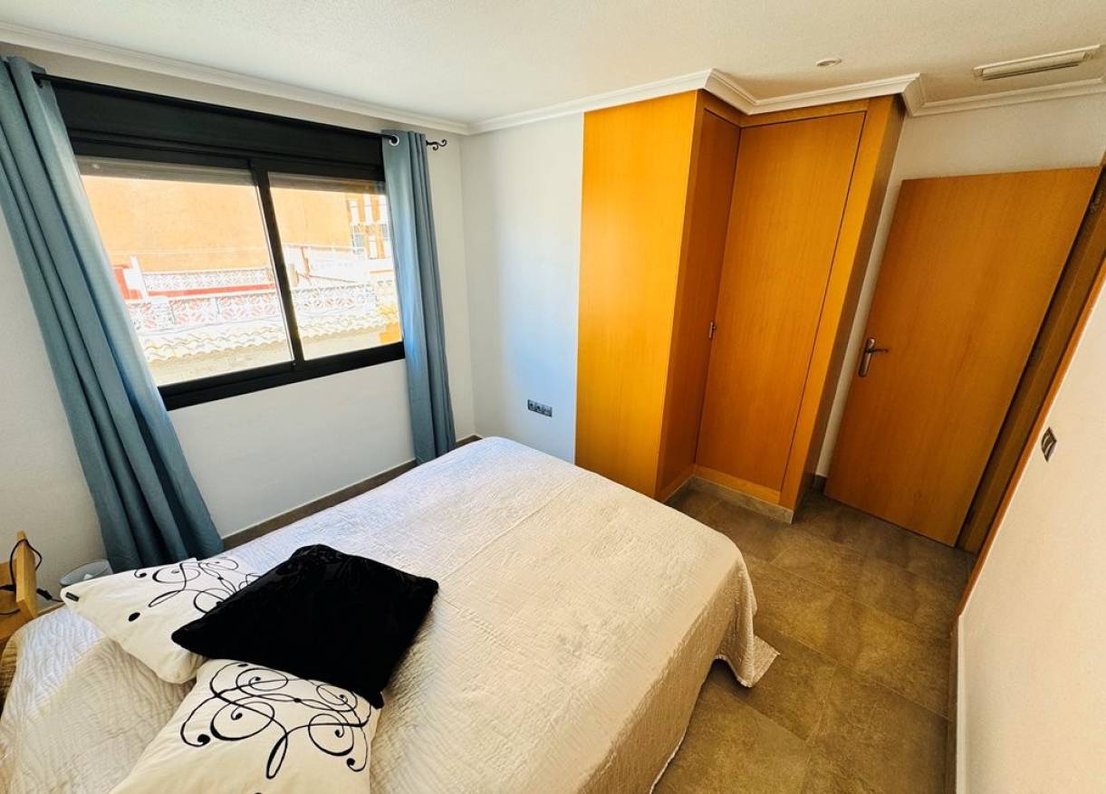 Bestaand - Appartement - La Mata