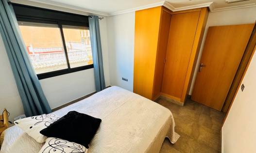 Bestaand - Appartement - La Mata