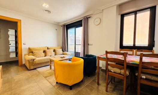 Bestaand - Appartement - La Mata