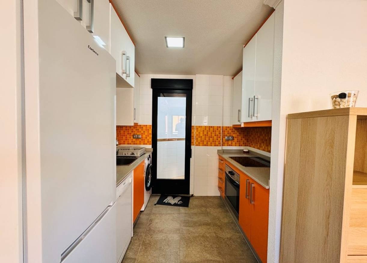 Bestaand - Appartement - La Mata