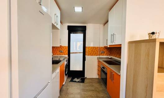 Bestaand - Appartement - La Mata