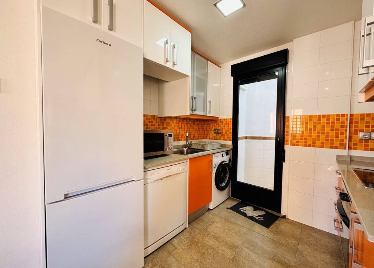 Bestaand - Appartement - La Mata