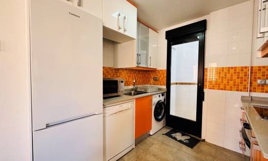 Bestaand - Appartement - La Mata