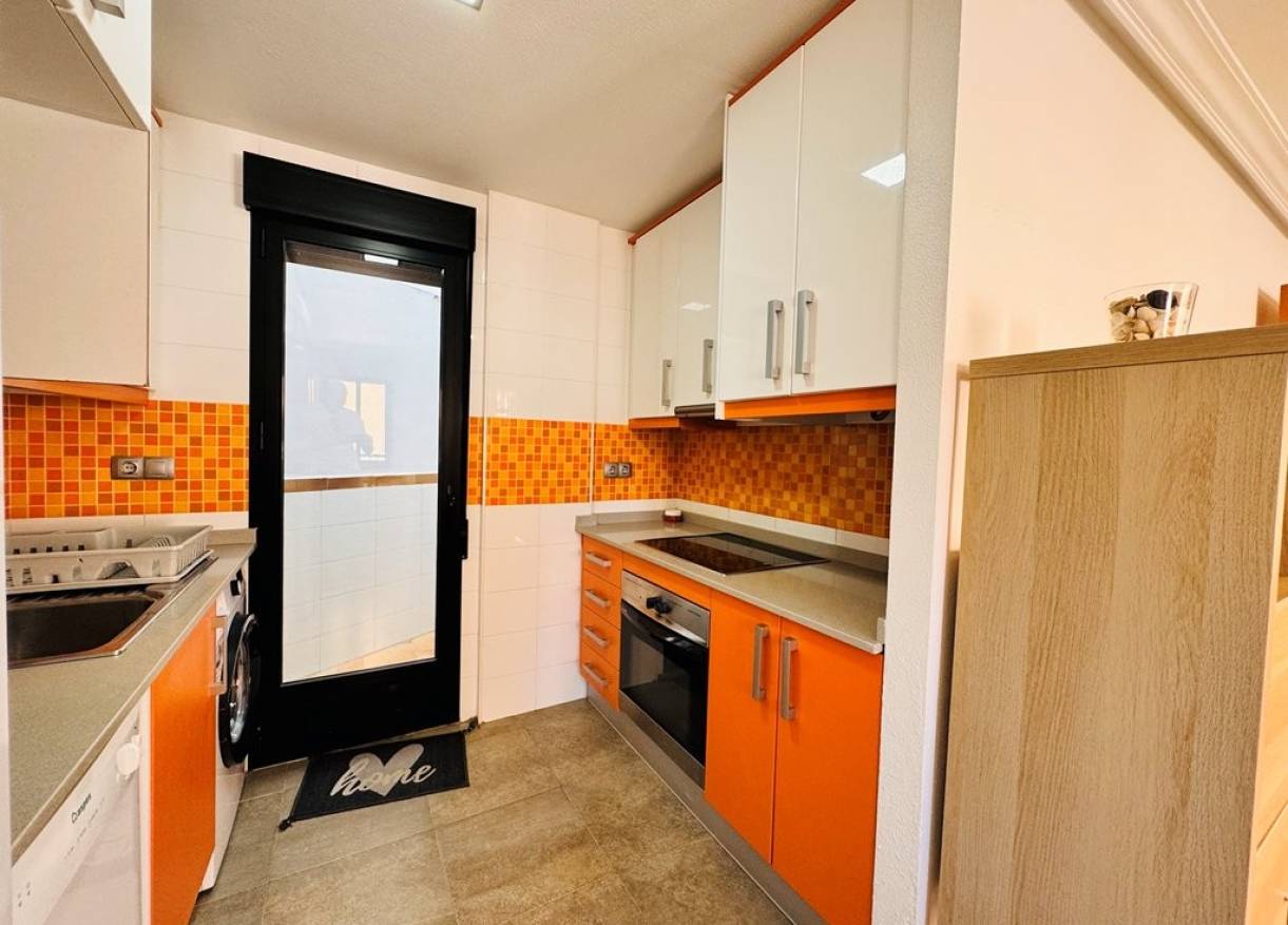 Bestaand - Appartement - La Mata