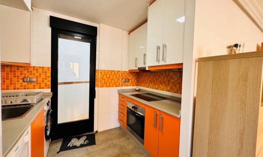 Bestaand - Appartement - La Mata