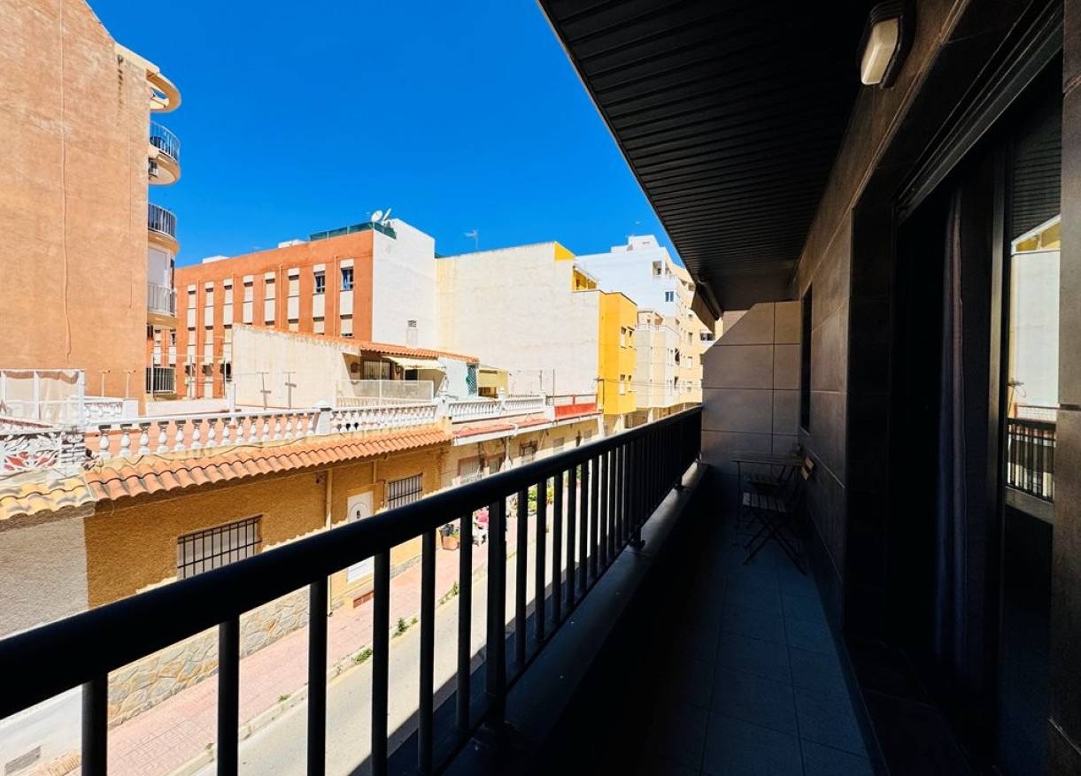 Bestaand - Appartement - La Mata