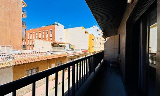 Bestaand - Appartement - La Mata