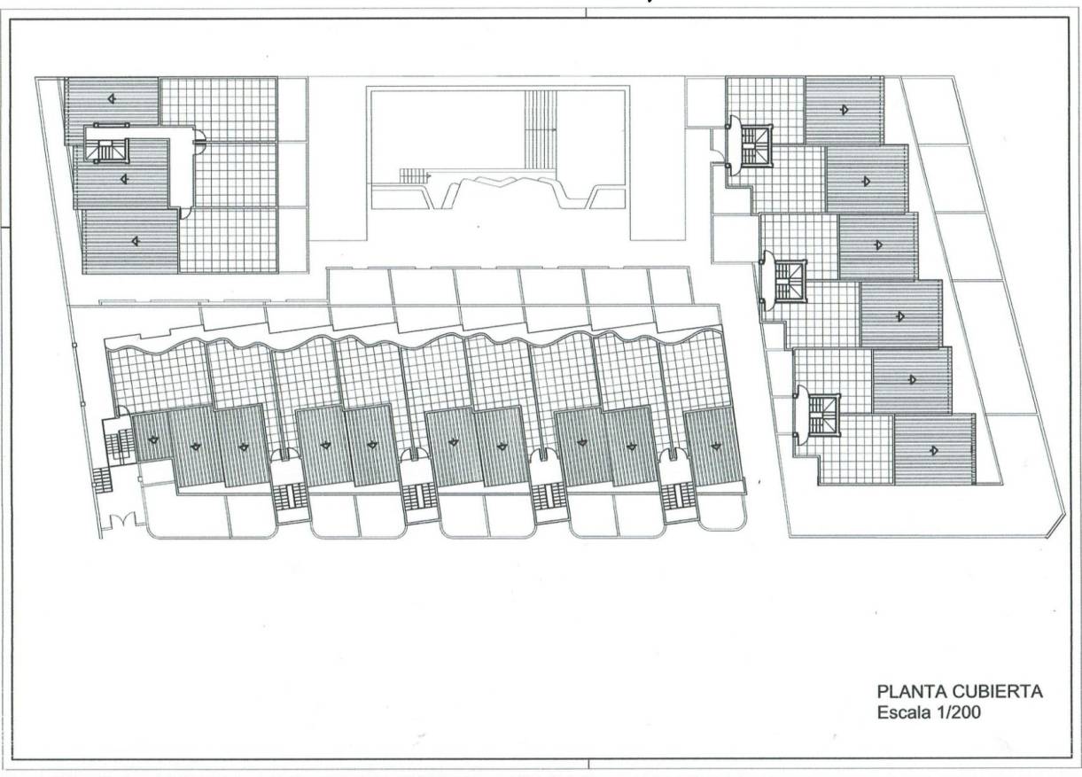 Nieuwbouw - Appartement - Jalón Valley - Jalón Vallei