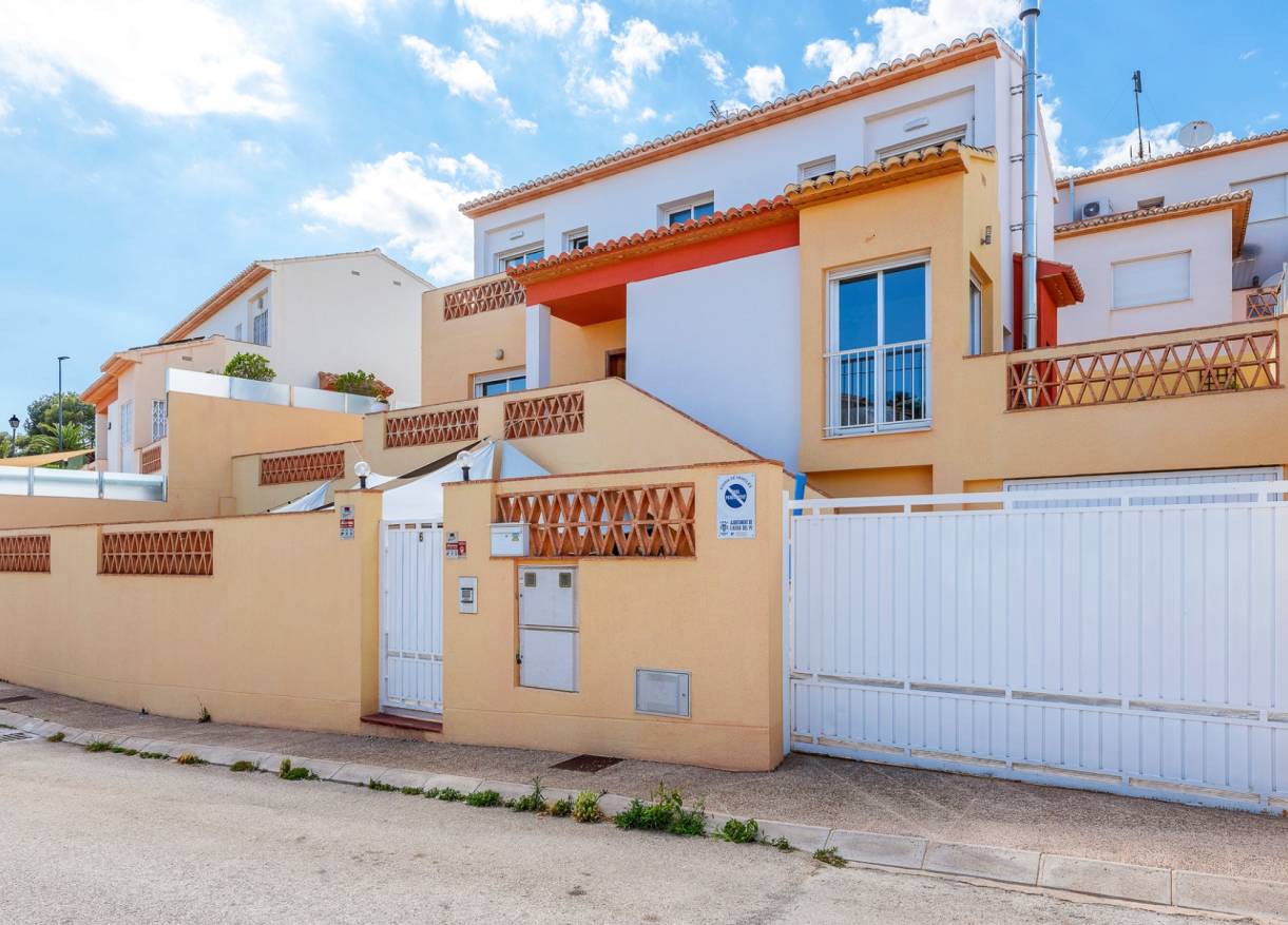 Bestaand - Villa - Alfas del Pi