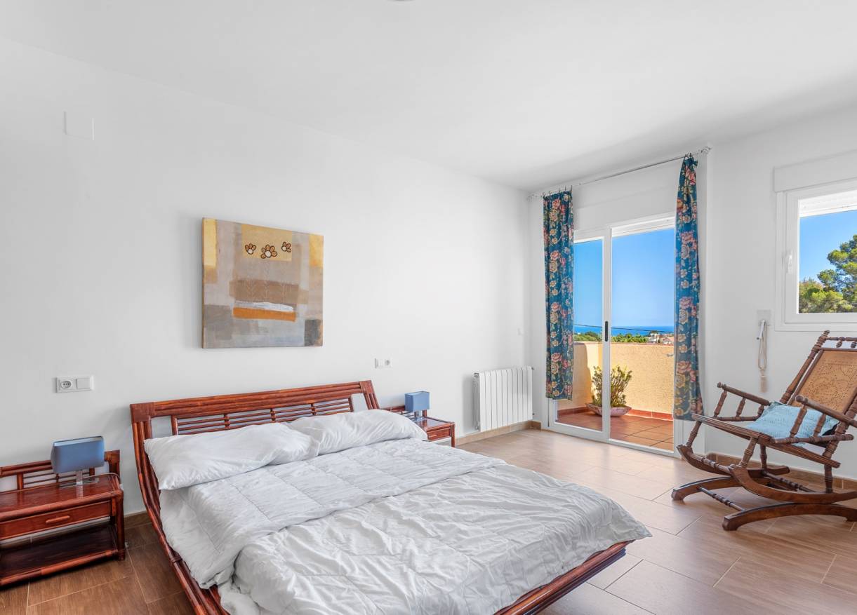 Bestaand - Villa - Alfas del Pi