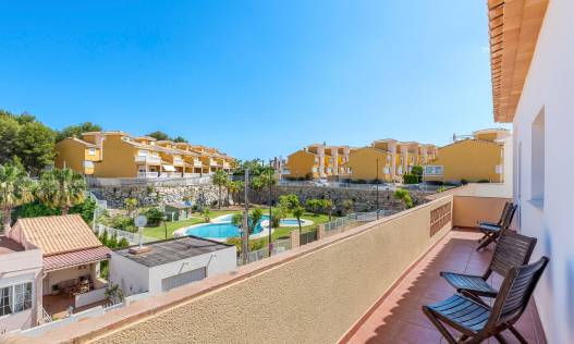 Bestaand - Villa - Alfas del Pi