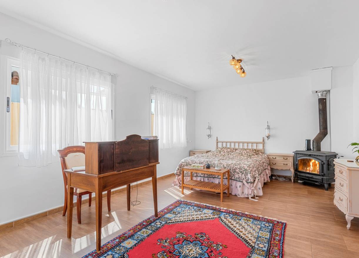 Bestaand - Villa - Alfas del Pi