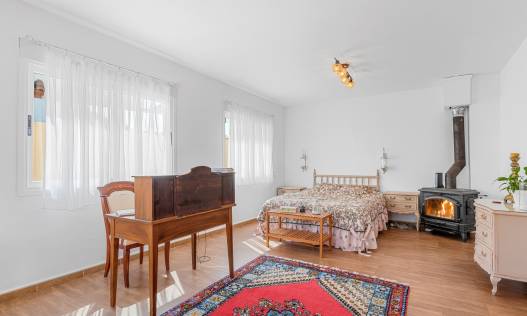Bestaand - Villa - Alfas del Pi
