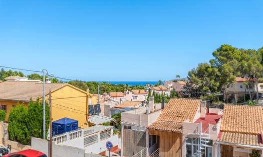 Bestaand - Villa - Alfas del Pi