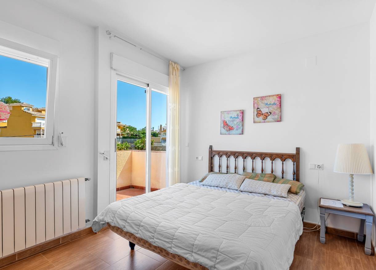 Bestaand - Villa - Alfas del Pi
