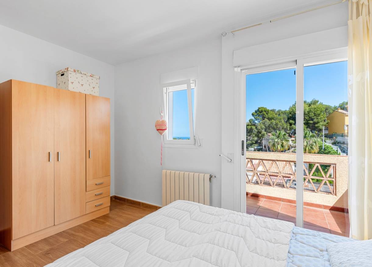 Bestaand - Villa - Alfas del Pi