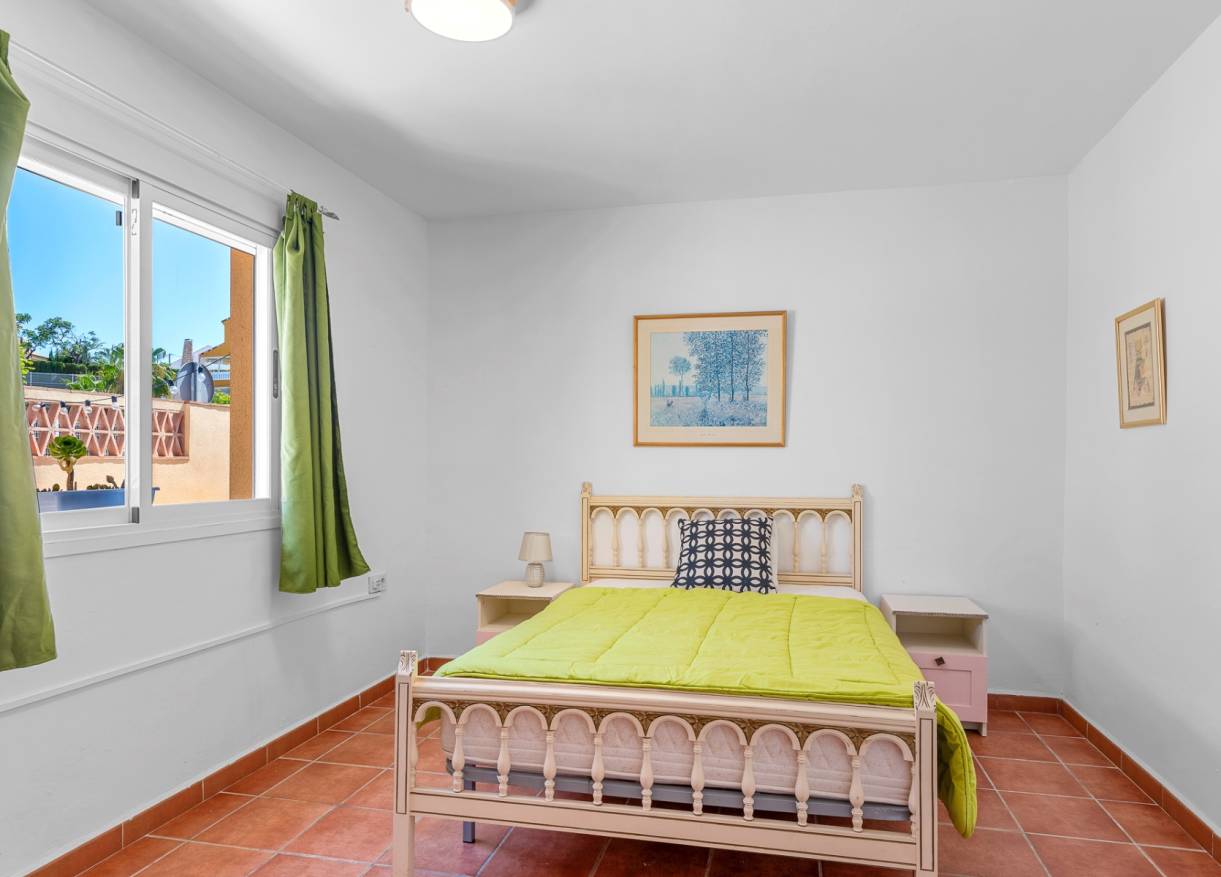 Bestaand - Villa - Alfas del Pi
