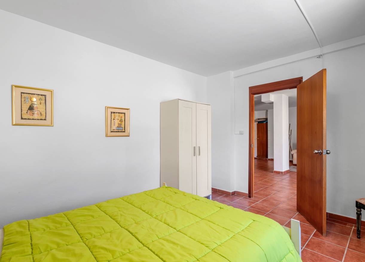 Bestaand - Villa - Alfas del Pi