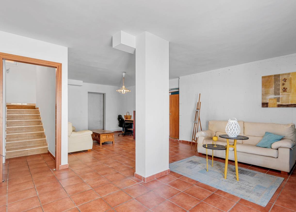 Bestaand - Villa - Alfas del Pi