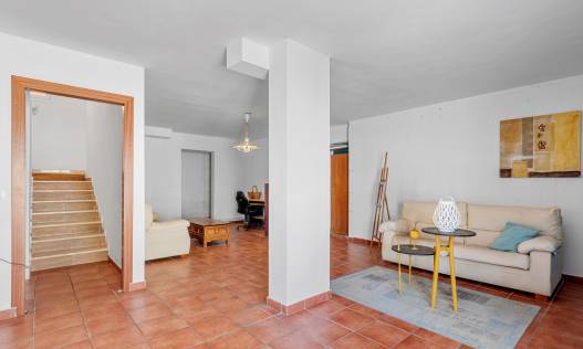 Bestaand - Villa - Alfas del Pi