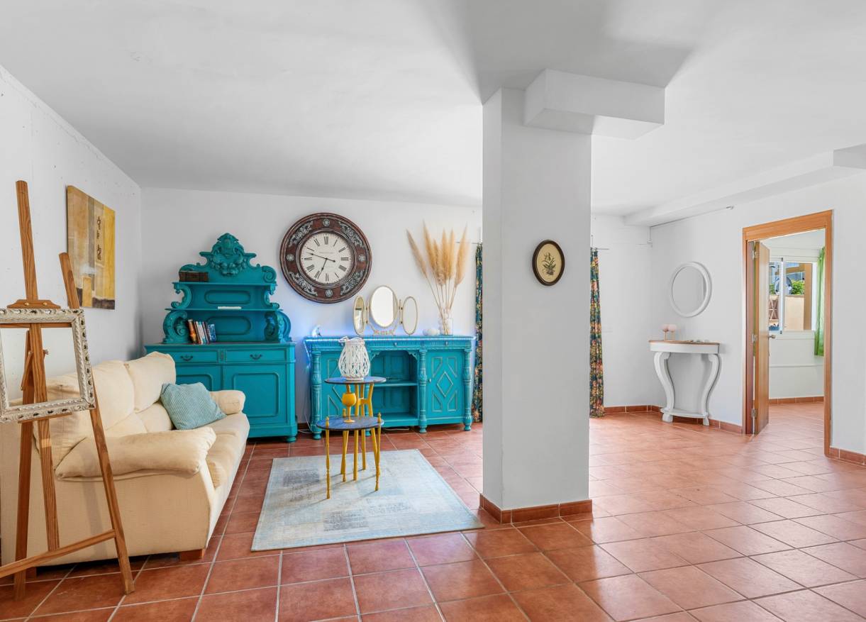 Bestaand - Villa - Alfas del Pi