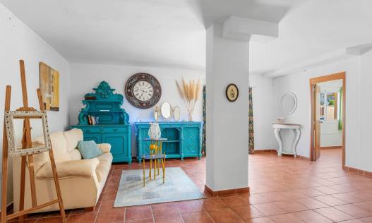 Bestaand - Villa - Alfas del Pi