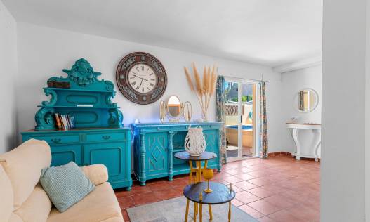 Bestaand - Villa - Alfas del Pi