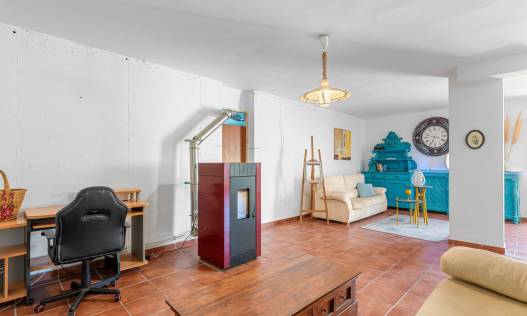 Bestaand - Villa - Alfas del Pi