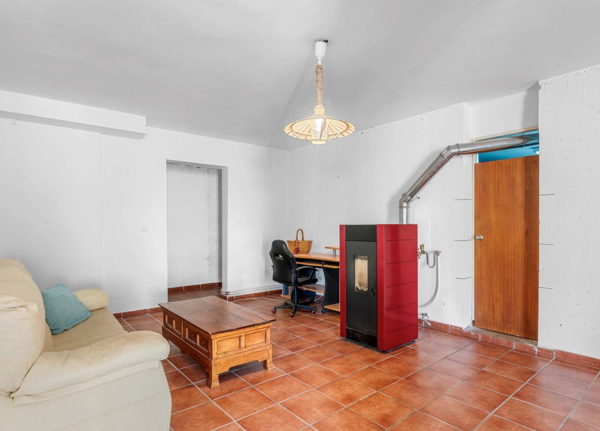 Bestaand - Villa - Alfas del Pi