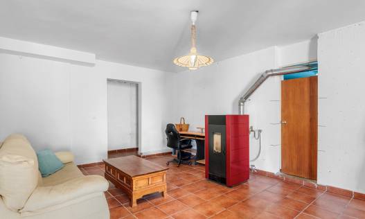 Bestaand - Villa - Alfas del Pi