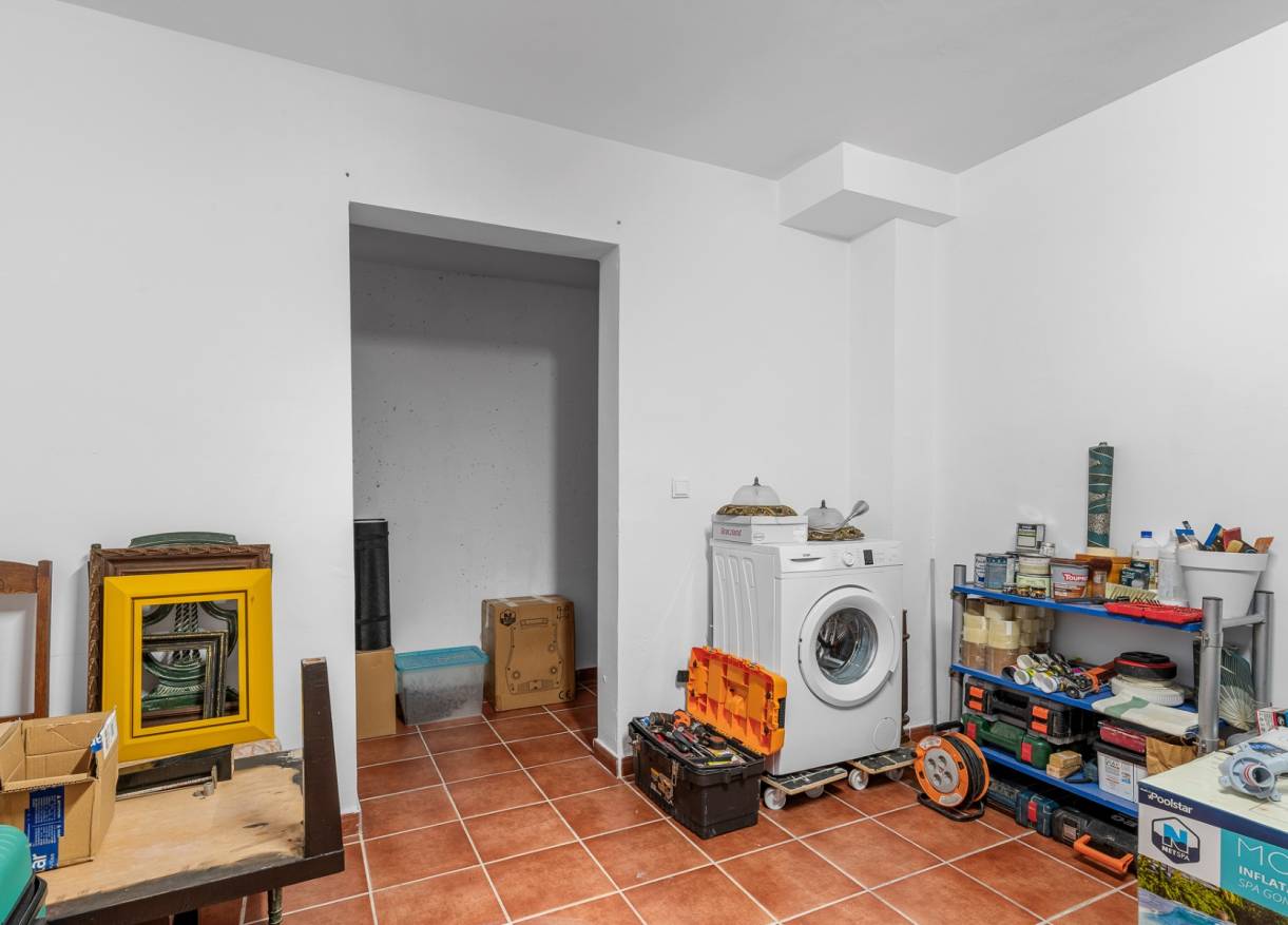 Bestaand - Villa - Alfas del Pi