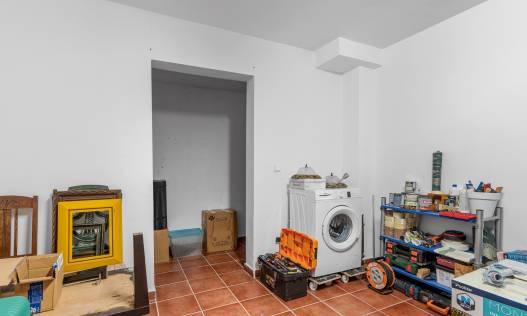 Bestaand - Villa - Alfas del Pi