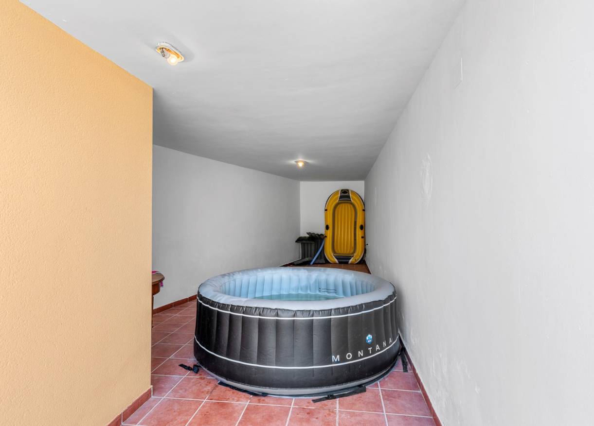 Bestaand - Villa - Alfas del Pi