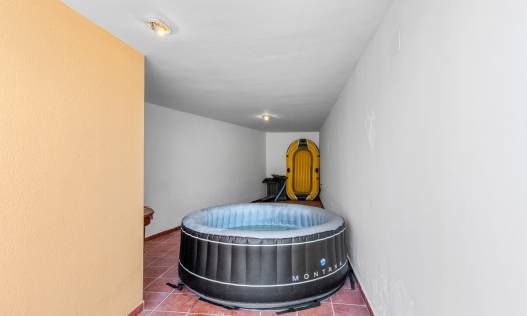 Bestaand - Villa - Alfas del Pi