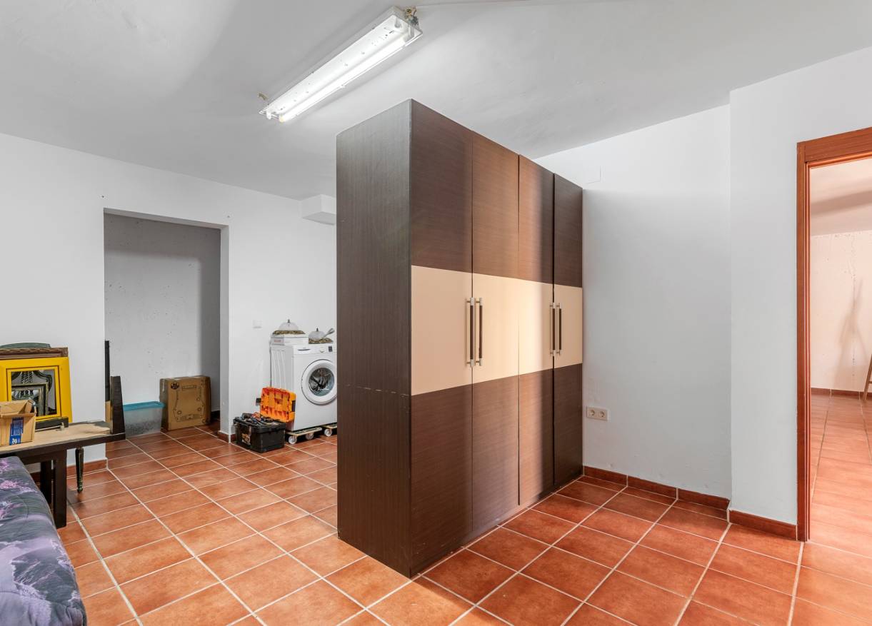 Bestaand - Villa - Alfas del Pi