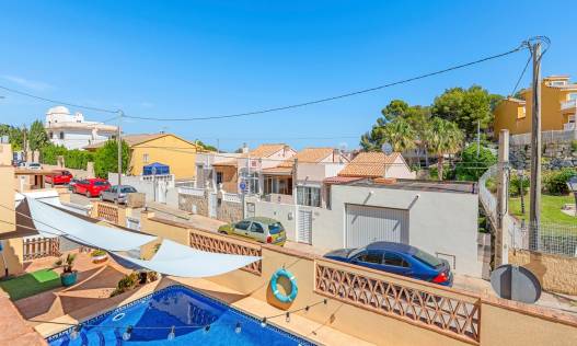 Bestaand - Villa - Alfas del Pi