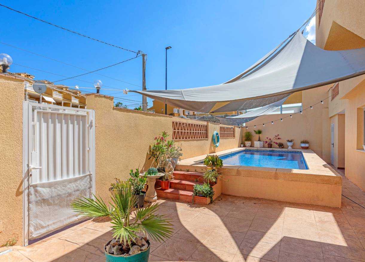 Bestaand - Villa - Alfas del Pi