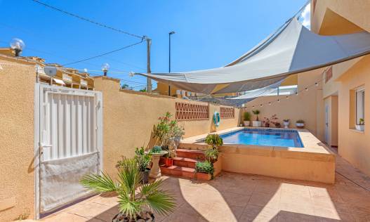 Bestaand - Villa - Alfas del Pi