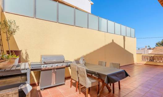 Bestaand - Villa - Alfas del Pi