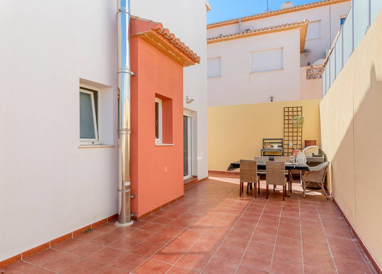 Bestaand - Villa - Alfas del Pi