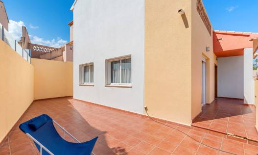 Bestaand - Villa - Alfas del Pi