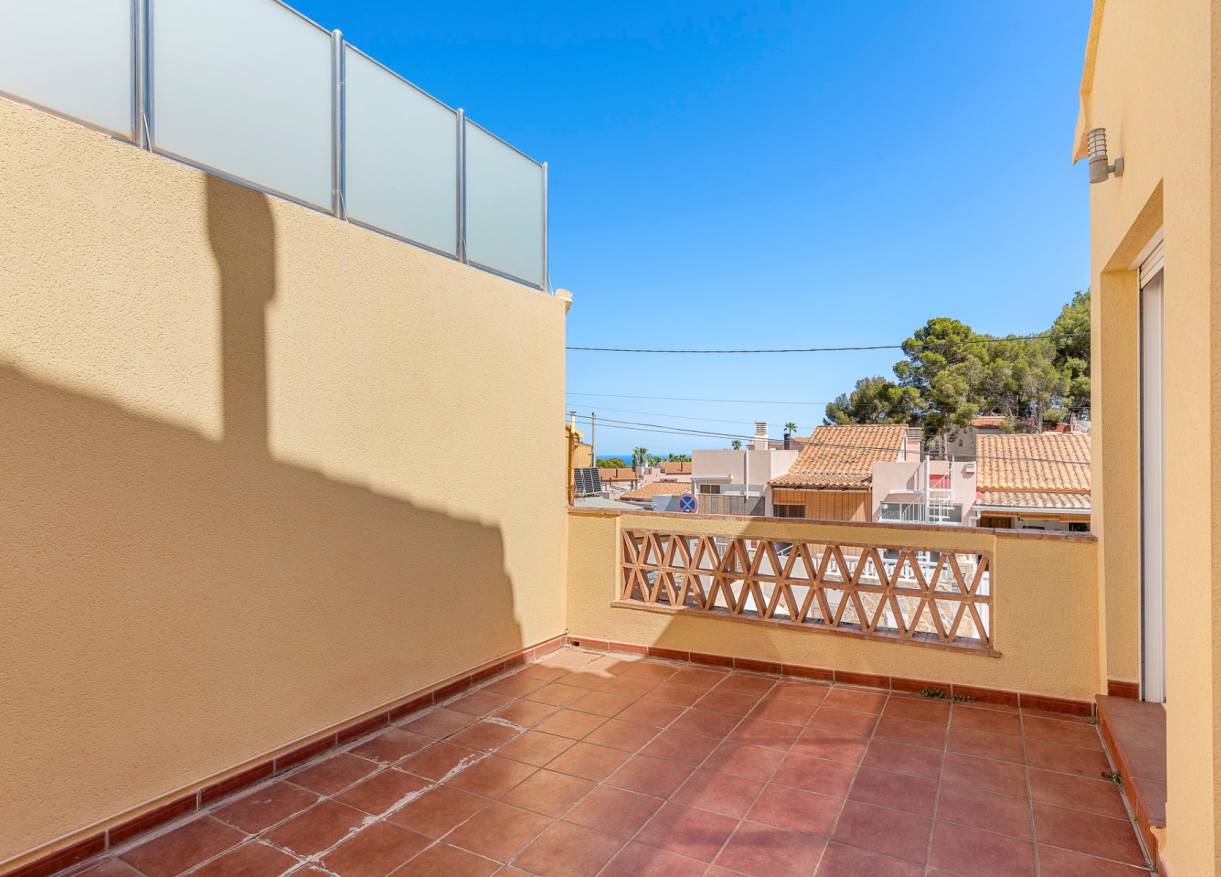 Bestaand - Villa - Alfas del Pi