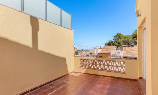 Bestaand - Villa - Alfas del Pi