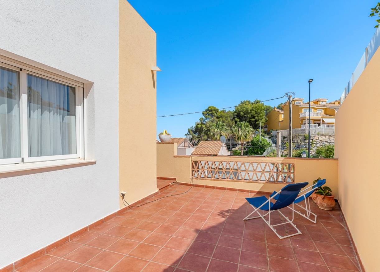 Bestaand - Villa - Alfas del Pi