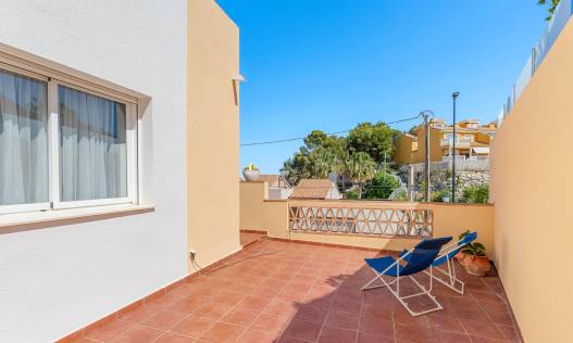 Bestaand - Villa - Alfas del Pi