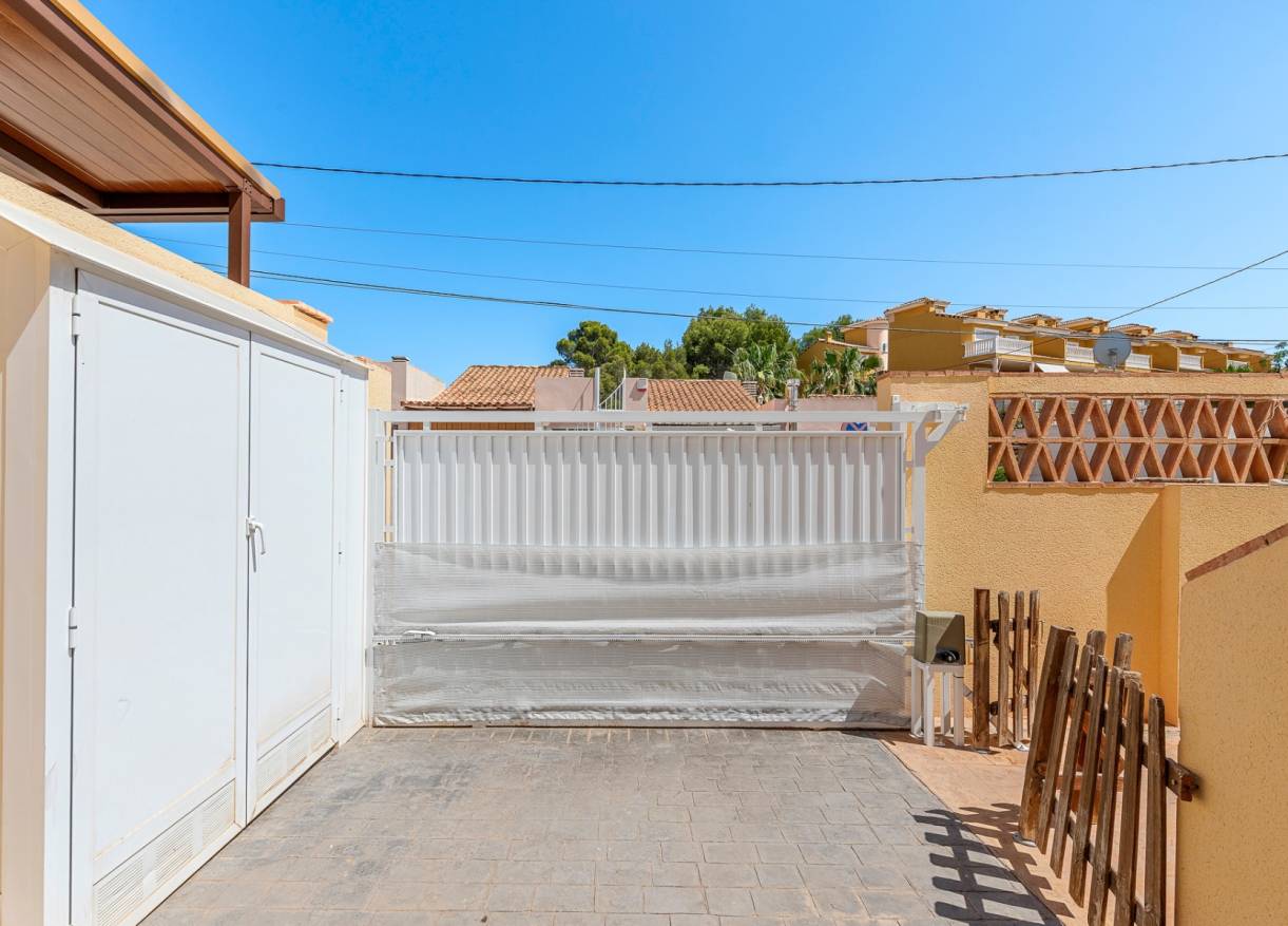 Bestaand - Villa - Alfas del Pi