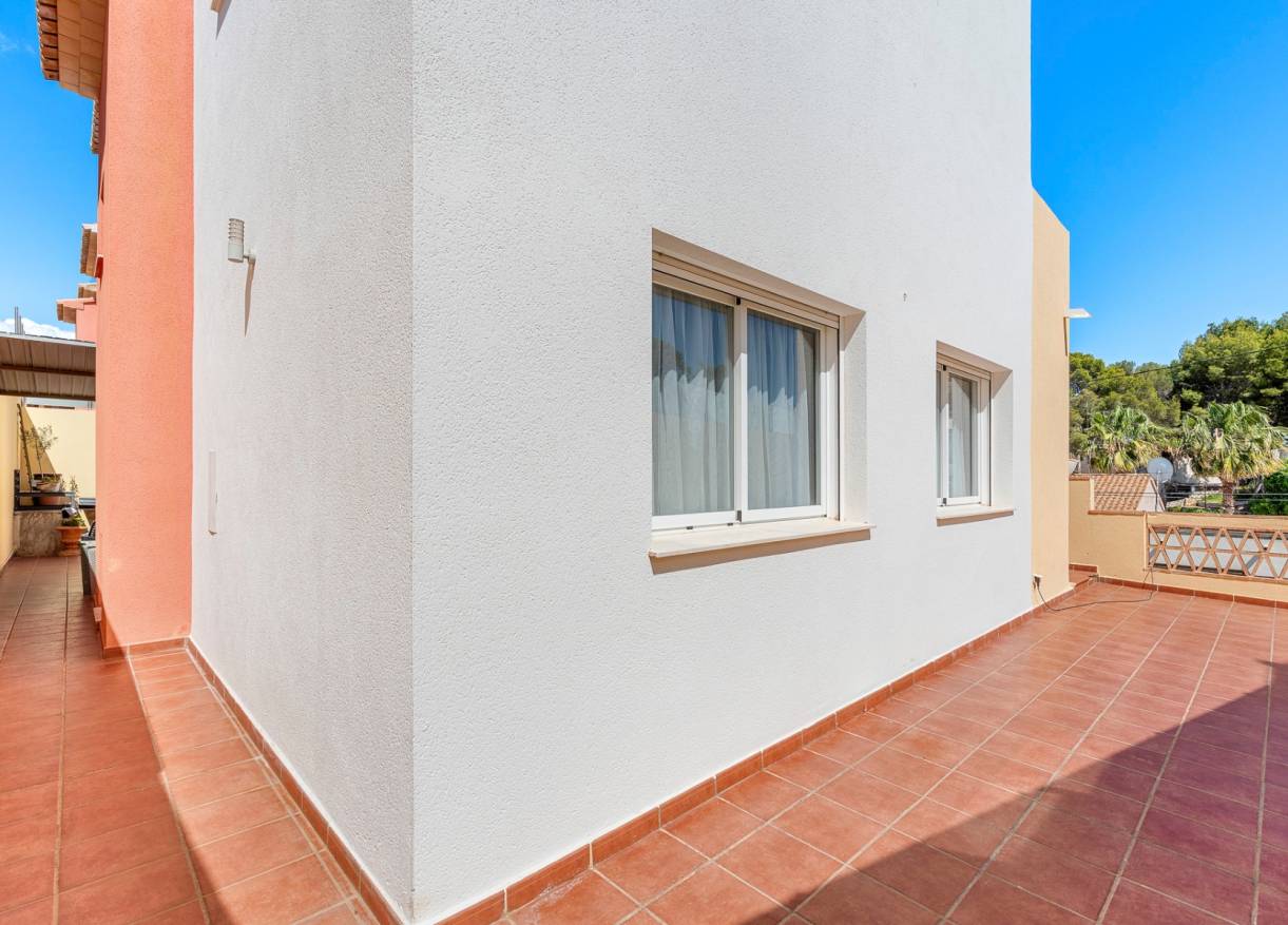 Bestaand - Villa - Alfas del Pi