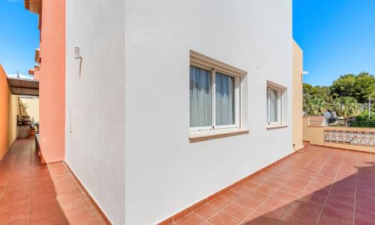 Bestaand - Villa - Alfas del Pi