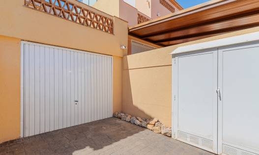 Bestaand - Villa - Alfas del Pi